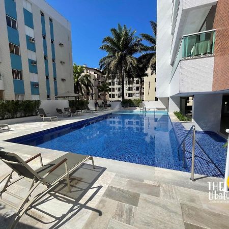 Thel Ubatuba - Localizacao Privilegiada, Muito Proximo Da Praia - Apto 28/B, Santorini - Praia Grande Dış mekan fotoğraf